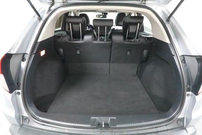 2022 Honda HR-V EX-L