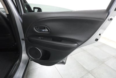 2022 Honda HR-V EX-L