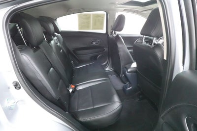 2022 Honda HR-V EX-L