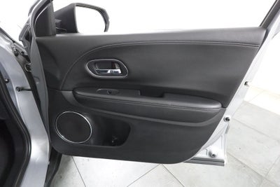 2022 Honda HR-V EX-L