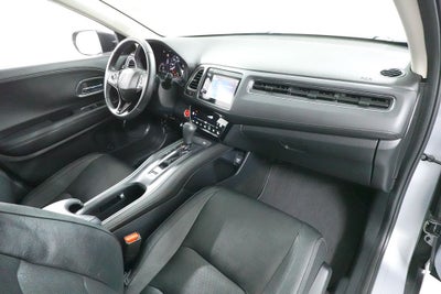 2022 Honda HR-V EX-L