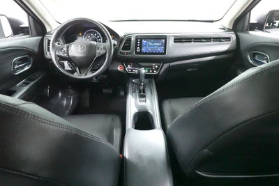 2022 Honda HR-V EX-L
