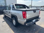 2004 Chevrolet Avalanche 1500 1500 5dr Crew Cab 130" WB