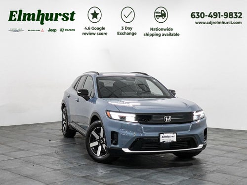 2025 Honda Prologue Touring