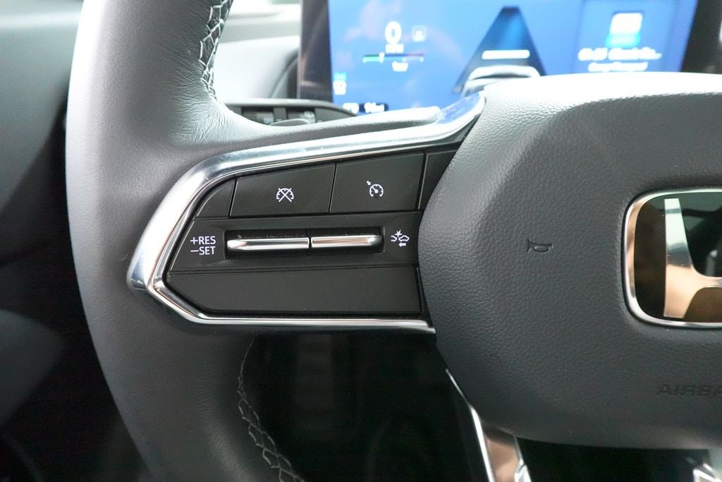 2025 Honda Prologue Touring