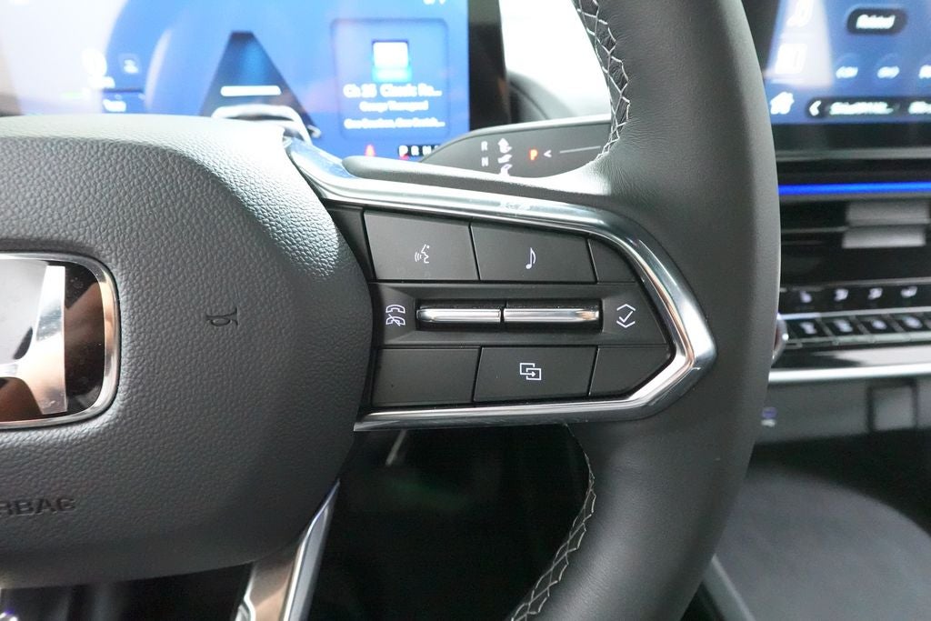 2025 Honda Prologue Touring