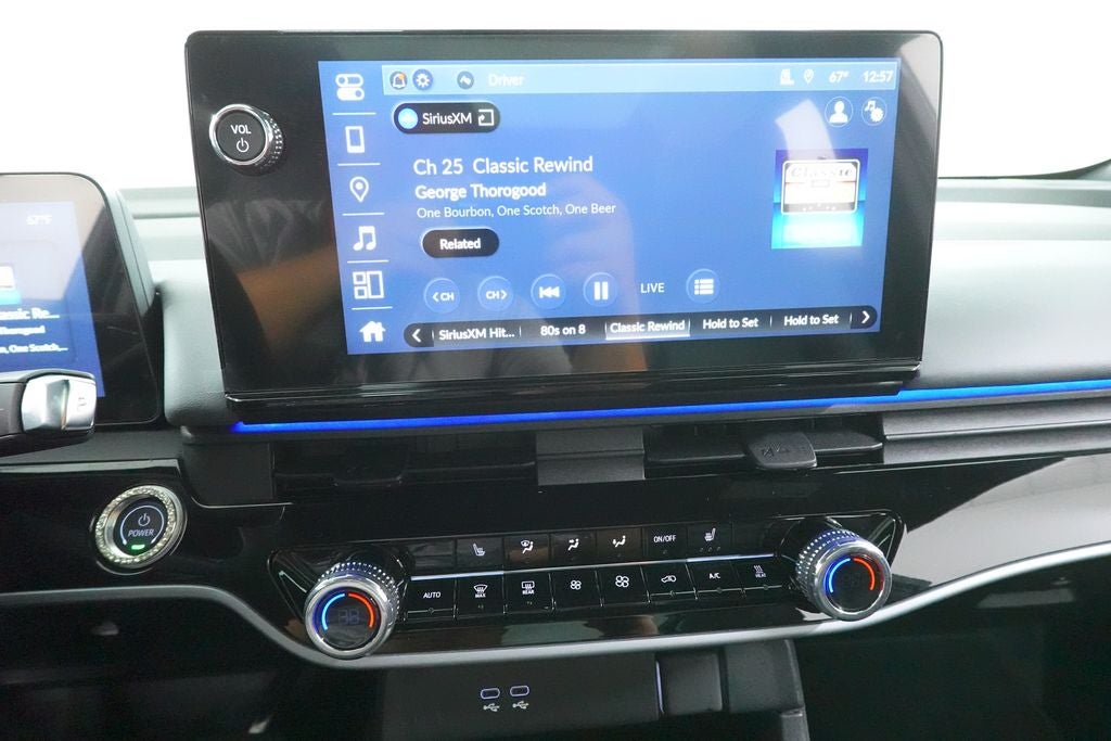 2025 Honda Prologue Touring