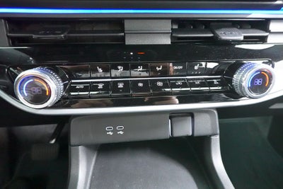 2025 Honda Prologue Touring