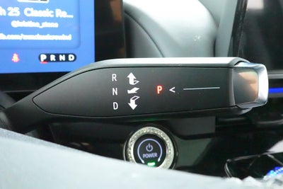 2025 Honda Prologue Touring