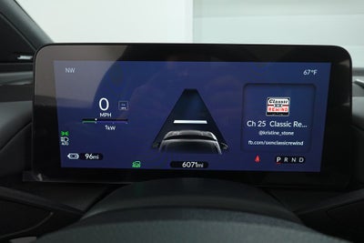 2025 Honda Prologue Touring