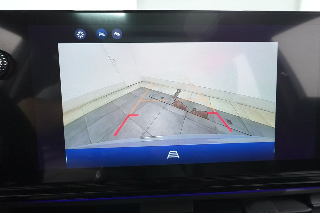 2025 Honda Prologue Touring