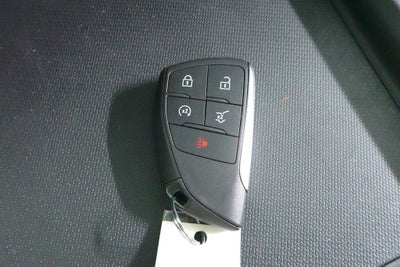 2025 Honda Prologue Touring