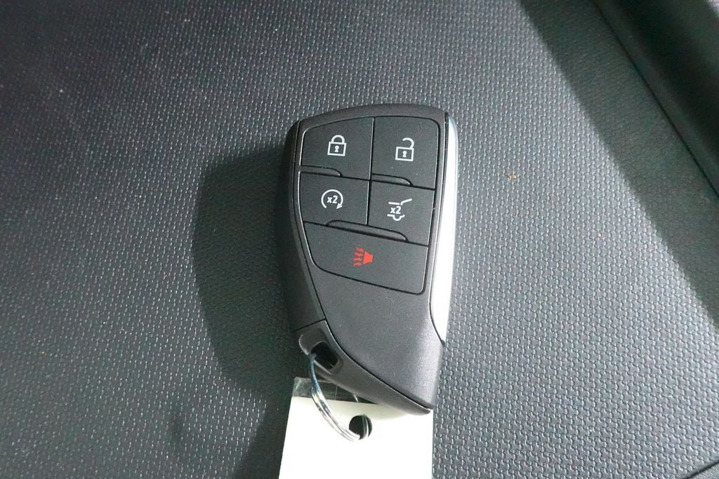 2025 Honda Prologue Touring