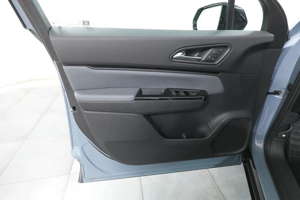 2025 Honda Prologue Touring