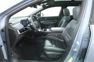 2025 Honda Prologue Touring