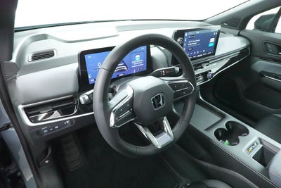 2025 Honda Prologue Touring