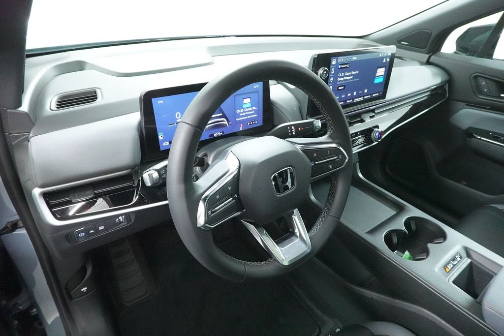 2025 Honda Prologue Touring