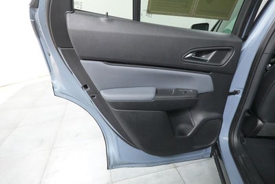 2025 Honda Prologue Touring