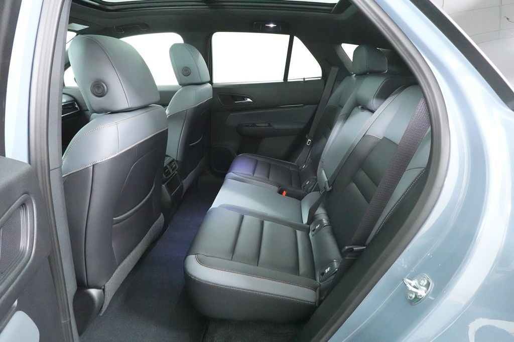 2025 Honda Prologue Touring