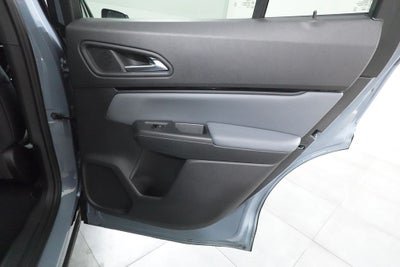 2025 Honda Prologue Touring