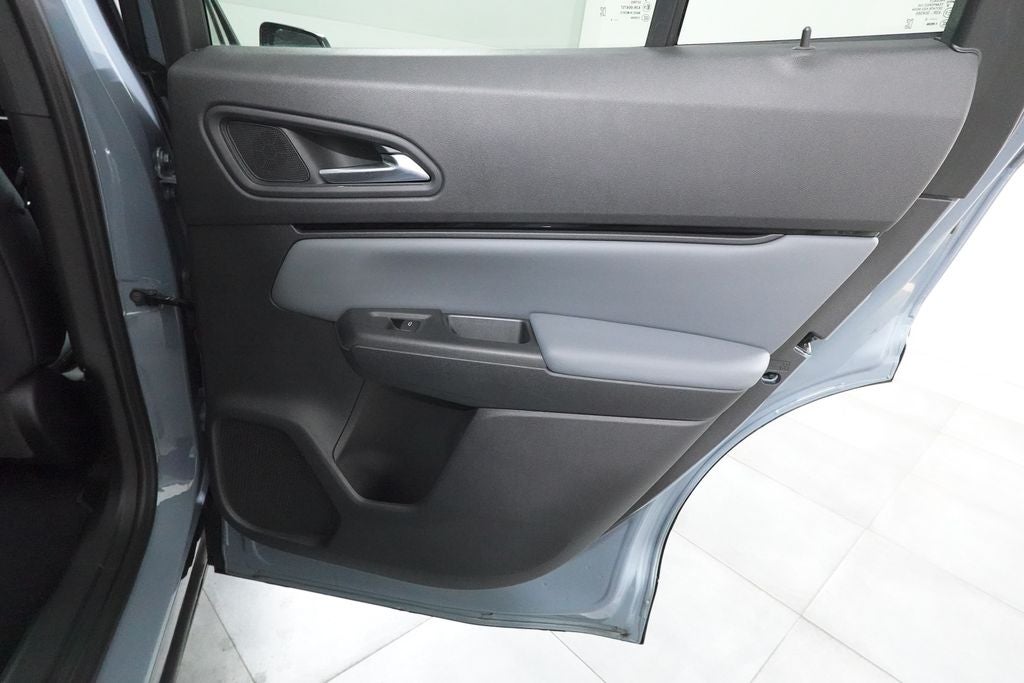 2025 Honda Prologue Touring