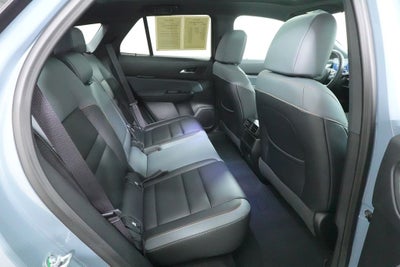 2025 Honda Prologue Touring