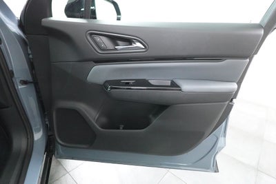 2025 Honda Prologue Touring