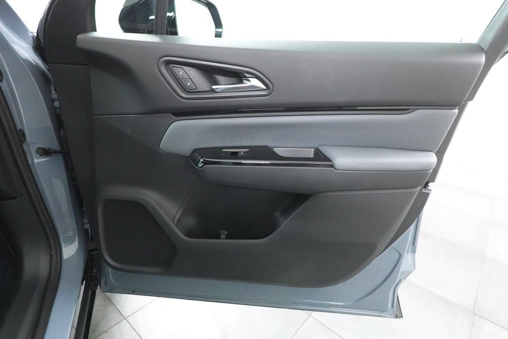 2025 Honda Prologue Touring