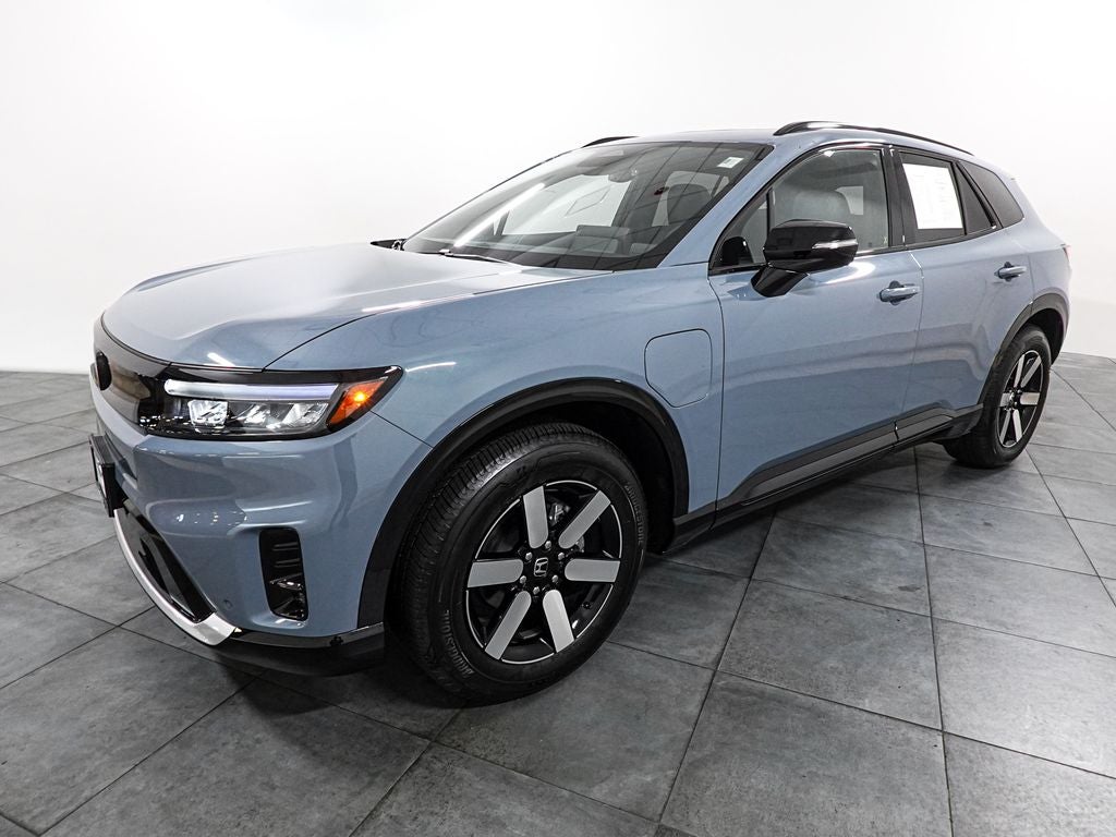 2025 Honda Prologue Touring