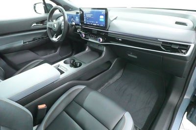 2025 Honda Prologue Touring