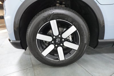 2025 Honda Prologue Touring