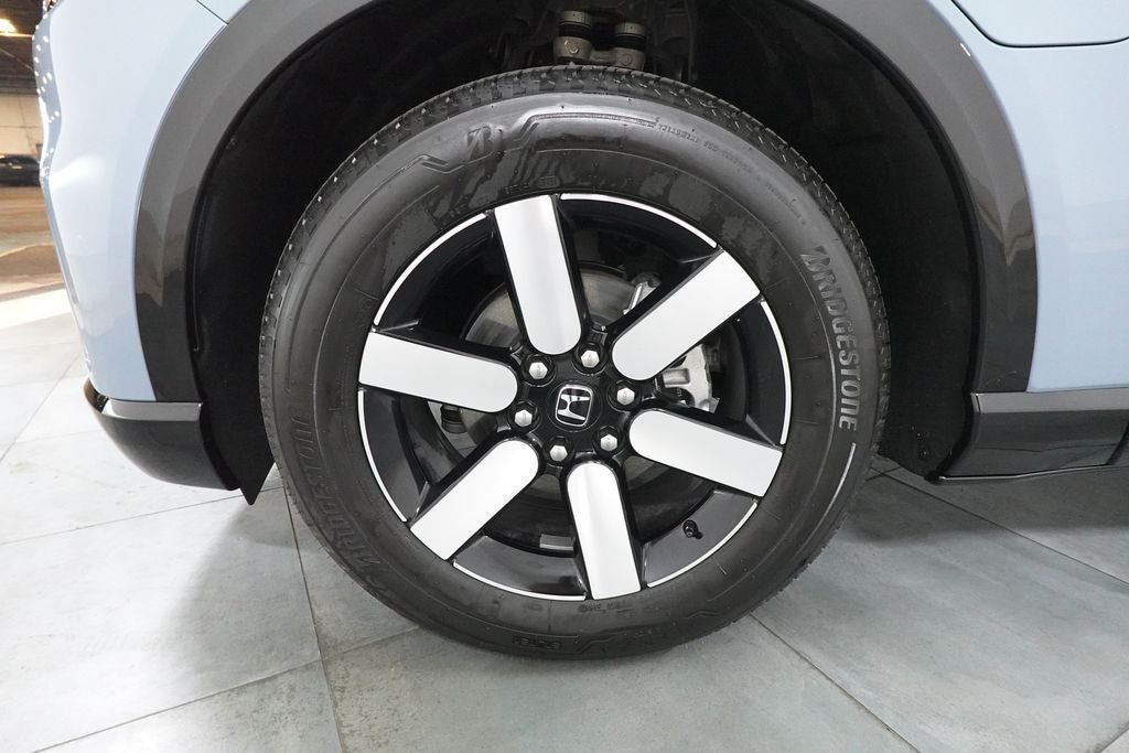 2025 Honda Prologue Touring