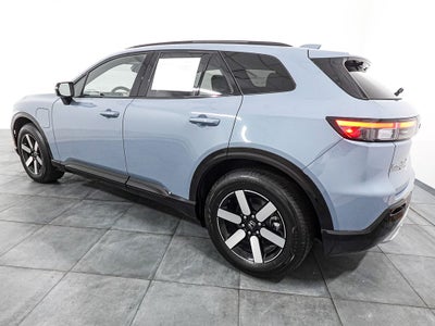 2025 Honda Prologue Touring