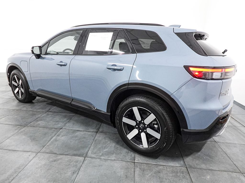 2025 Honda Prologue Touring