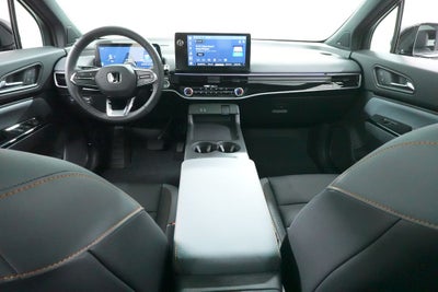 2025 Honda Prologue Touring