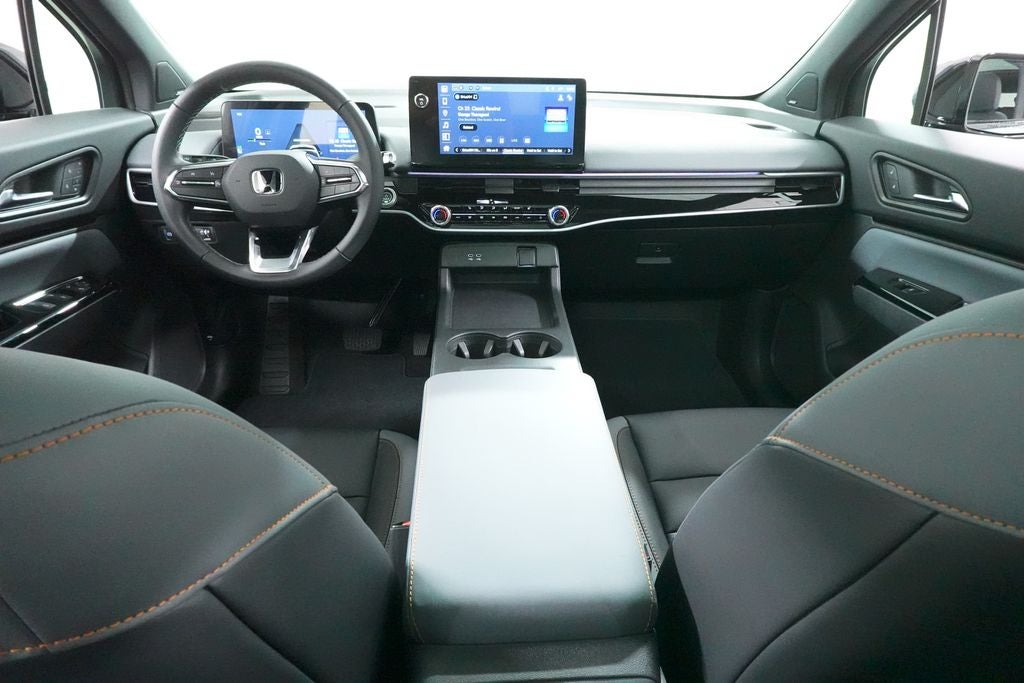 2025 Honda Prologue Touring