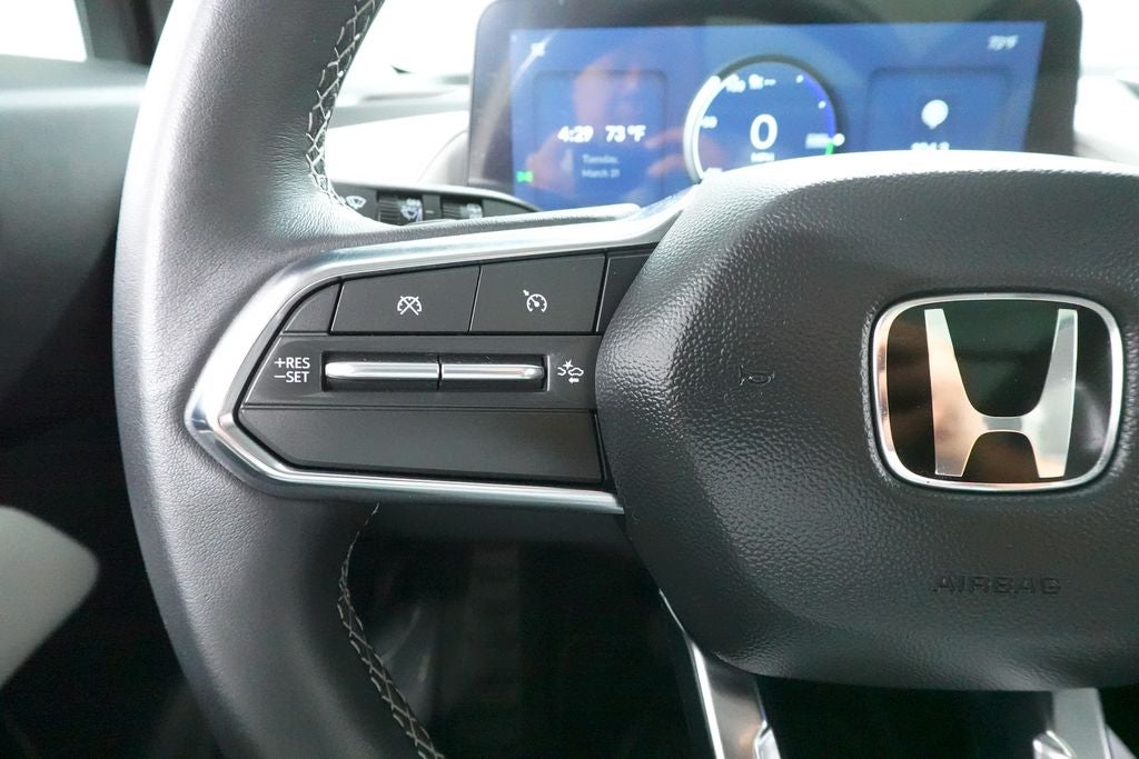 2025 Honda Prologue Touring