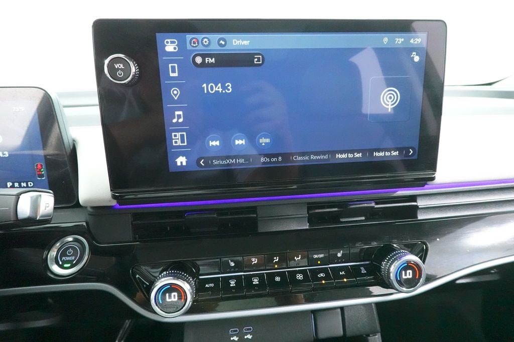 2025 Honda Prologue Touring