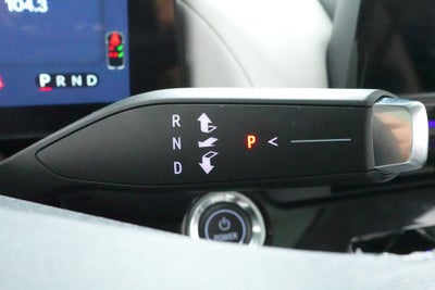 2025 Honda Prologue Touring