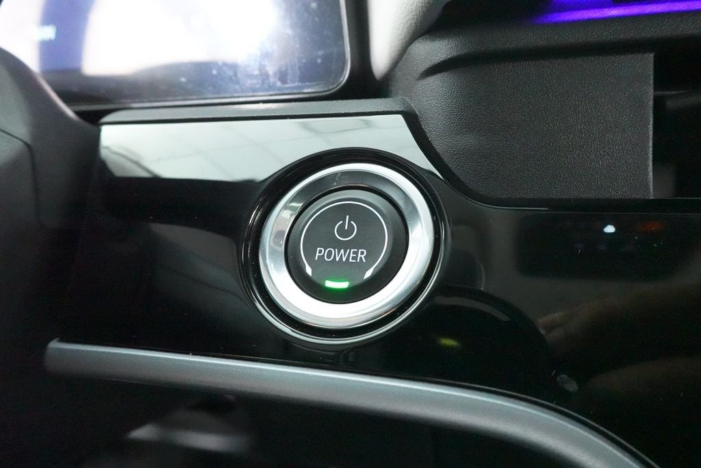 2025 Honda Prologue Touring