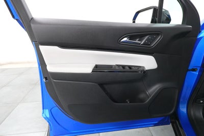 2025 Honda Prologue Touring