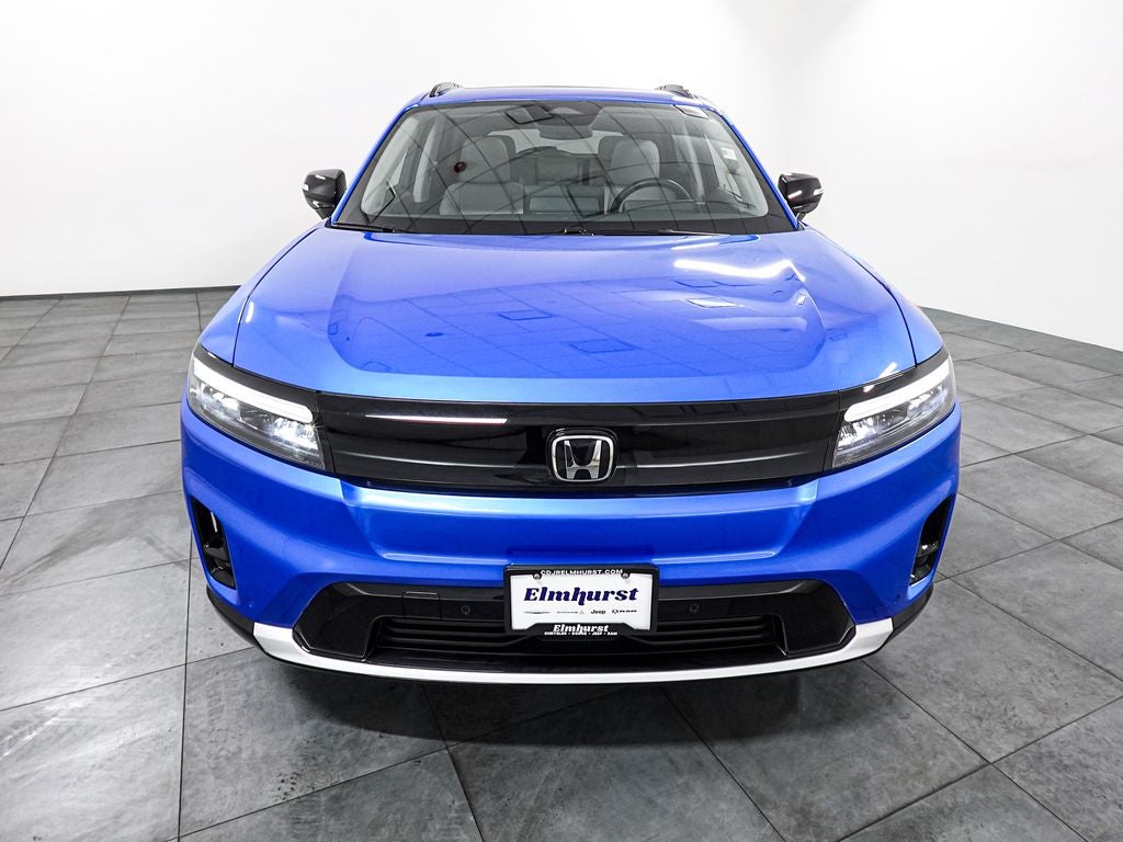 Used 2025 Honda Prologue Touring with VIN 3GPKHXRJ0SS525205 for sale in Elmhurst, IL