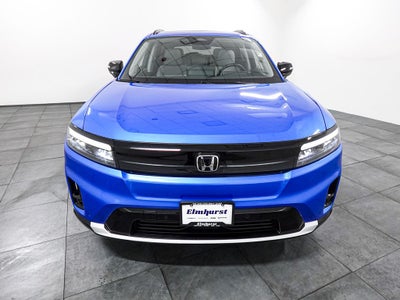 2025 Honda Prologue Touring