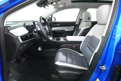 2025 Honda Prologue Touring