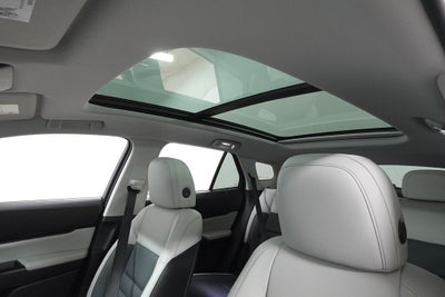 2025 Honda Prologue Touring