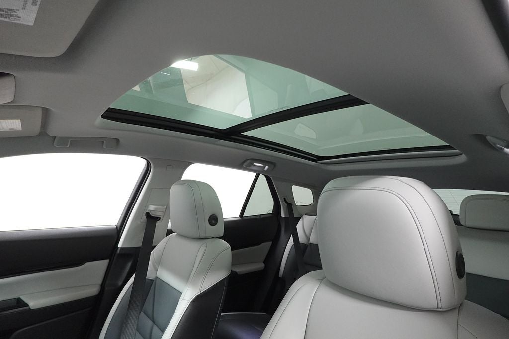 2025 Honda Prologue Touring