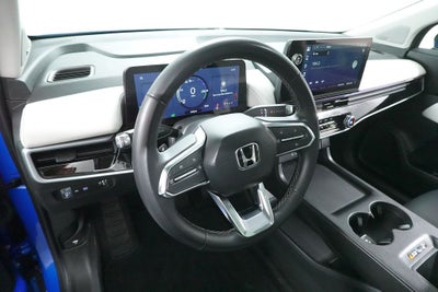 2025 Honda Prologue Touring