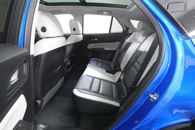 2025 Honda Prologue Touring