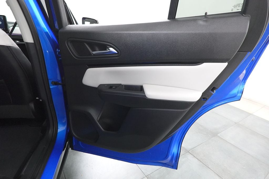 2025 Honda Prologue Touring