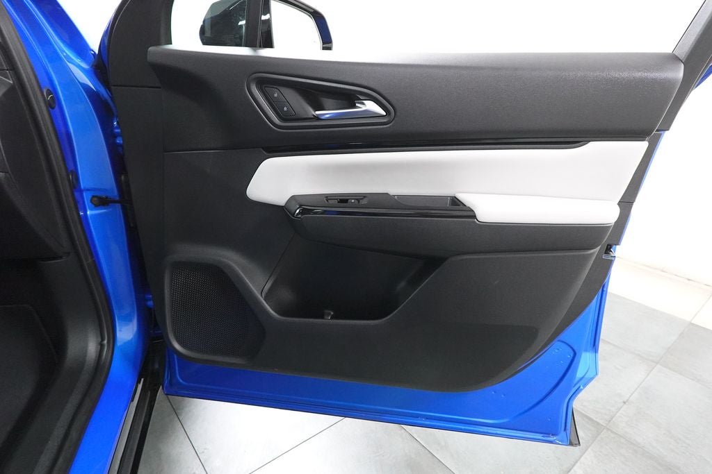 2025 Honda Prologue Touring